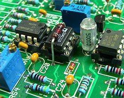 ISO Training programs