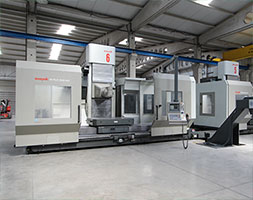 ISO Training services